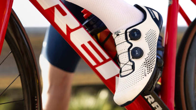 Trek RSL Road Cycling Shoes [QA Title]