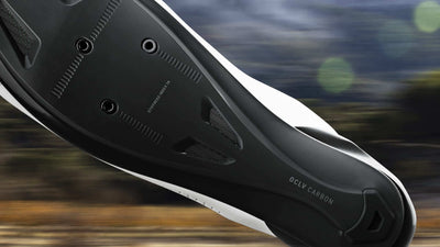 Trek RSL Road Cycling Shoes [QA Title]