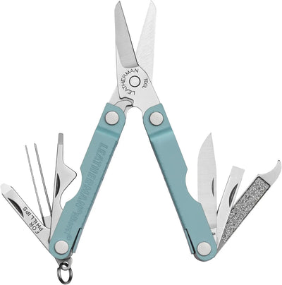 Leatherman Micra - Shop  Multi-Tools at  Trekaline
