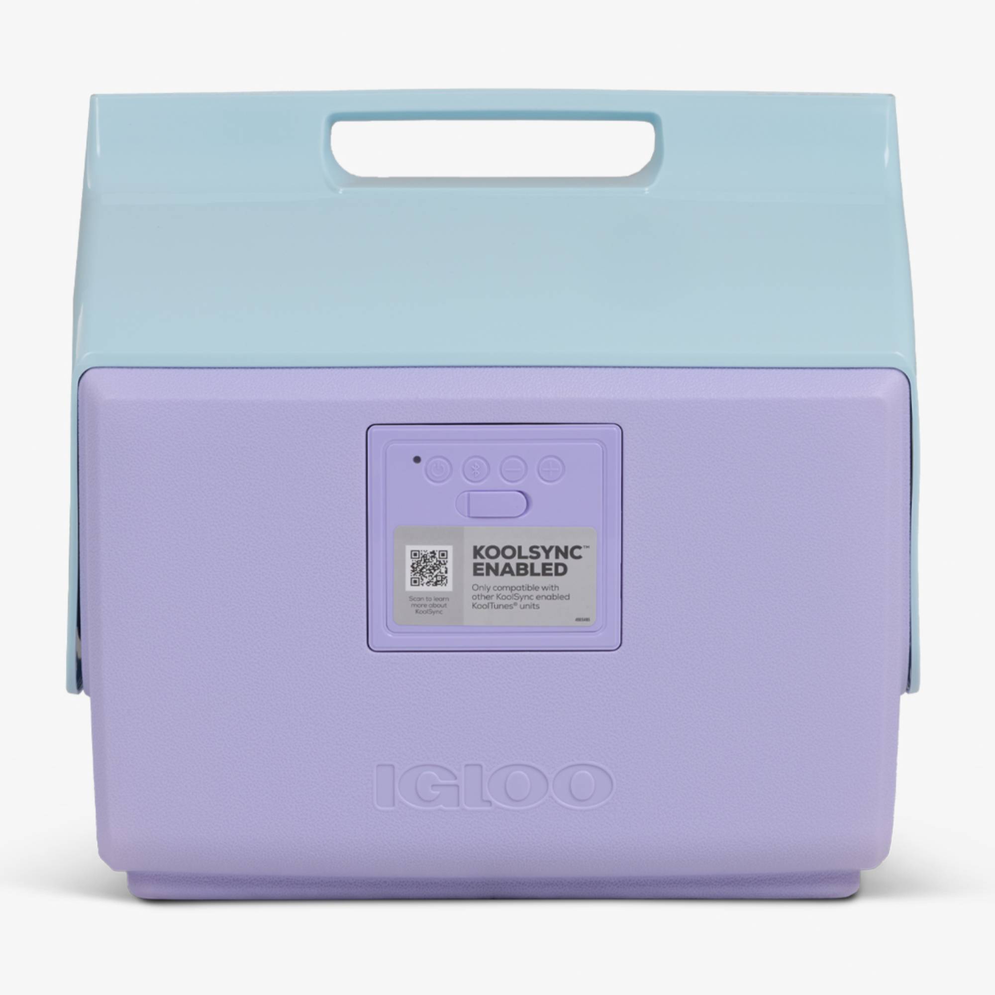Igloo Playmate Classic KoolTunes Boombox Cooler 14 Quart - Shop  Hard-sided Coolers at  Trekaline