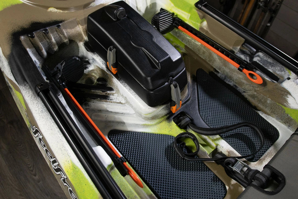 Feelfree Moken 10 V2 Sit-On-Top Kayak - Shop  Kayaks at  Trekaline