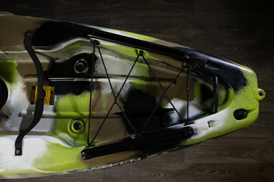 Feelfree Moken 10 V2 Sit-On-Top Kayak - Shop  Kayaks at  Trekaline