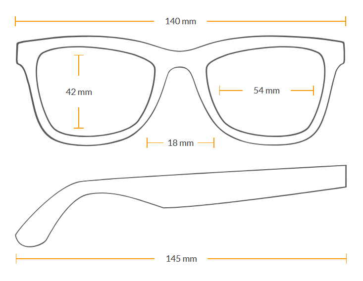 Montana Eyewear Revo Rubbertouch Square Sunglasses