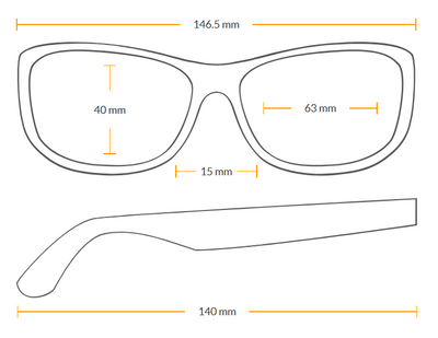 Montana Eyewear Polarized Rubbertouch Sport Sunglasses
