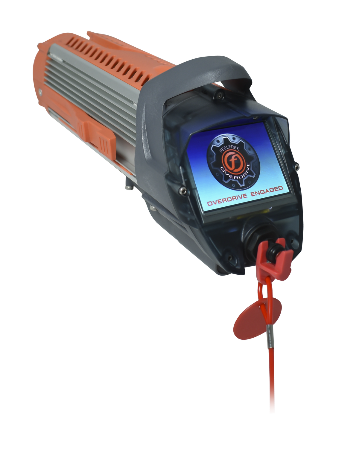 FeelFree Overdrive Motor Electric Kayak Drive