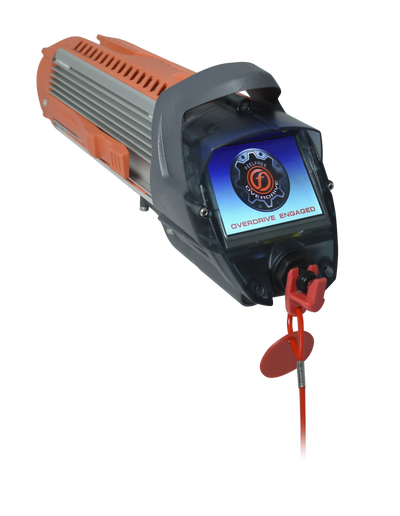 FeelFree Overdrive Motor Electric Kayak Drive