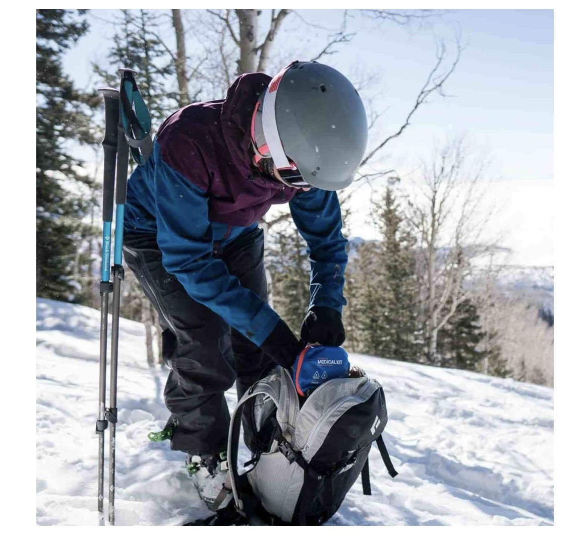 Adventure Mountain Series Medical Kit - Hiker