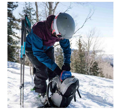 Adventure Mountain Series Medical Kit - Hiker