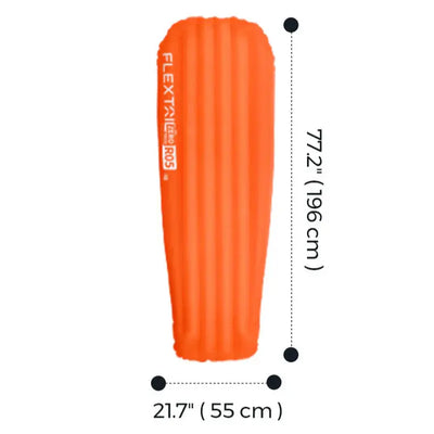 Flextail Zero Mattress R05 Ultralight Sleeping Pad