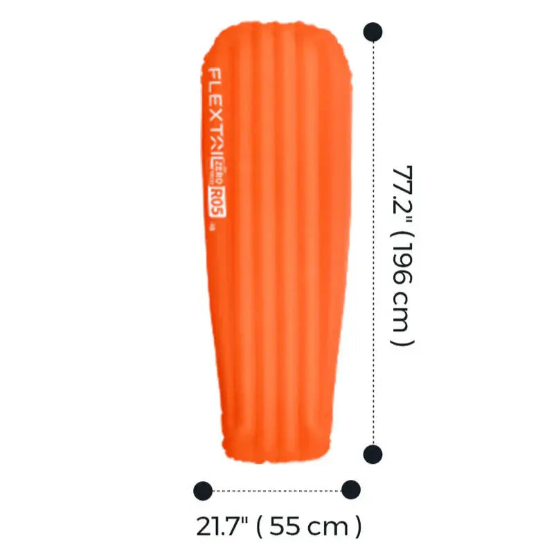 Flextail Zero Mattress R05 Ultralight Sleeping Pad