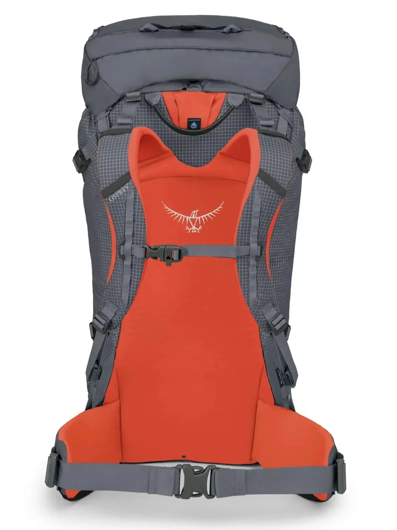 Osprey Mutant 52 Alpine Climbing Backpack - Shop  Climbing Packs at  Trekaline