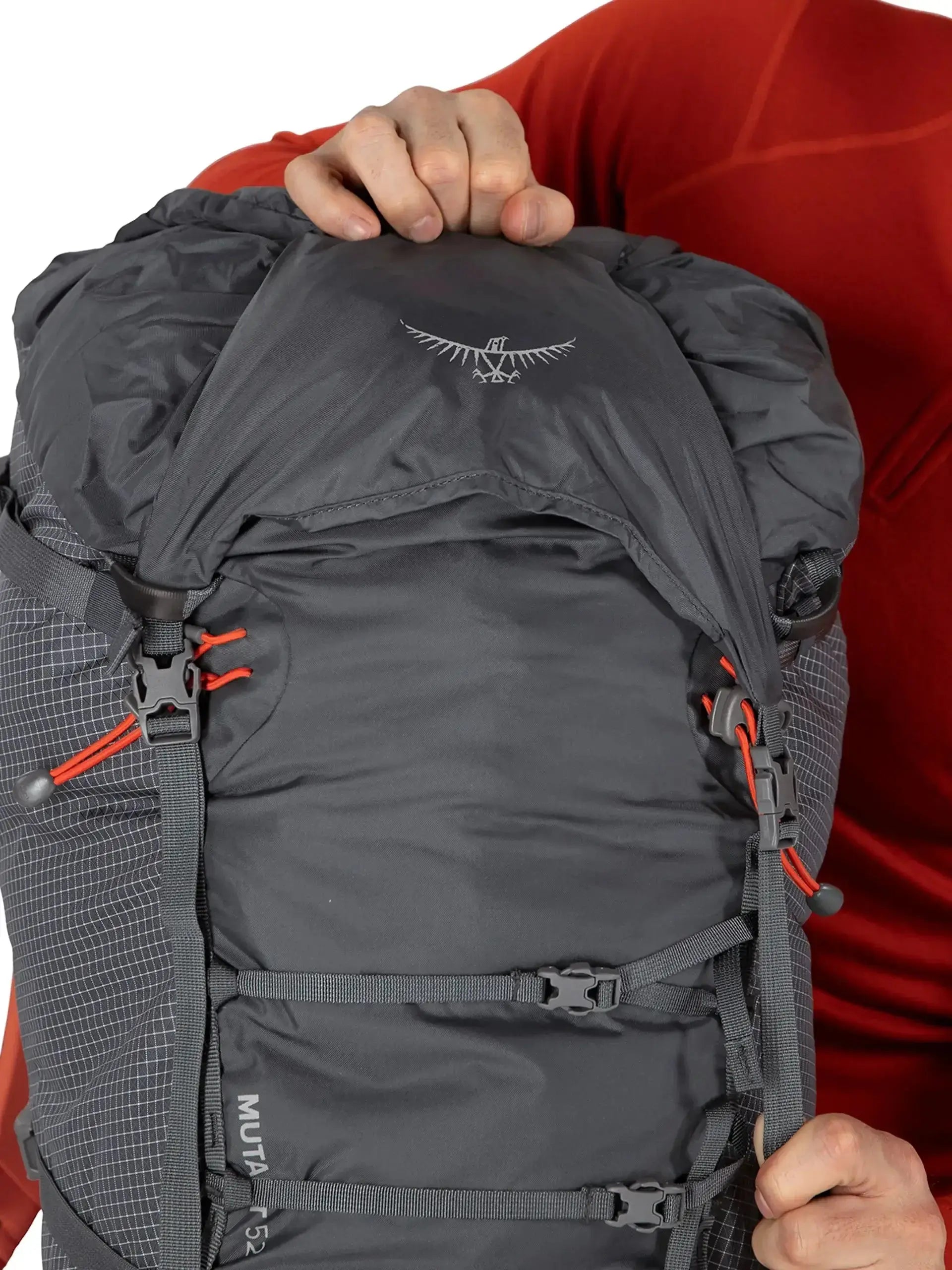 Osprey Mutant 52 Alpine Climbing Backpack - Shop  Climbing Packs at  Trekaline
