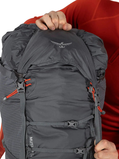 Osprey Mutant 52 Alpine Climbing Backpack - Shop  Climbing Packs at  Trekaline