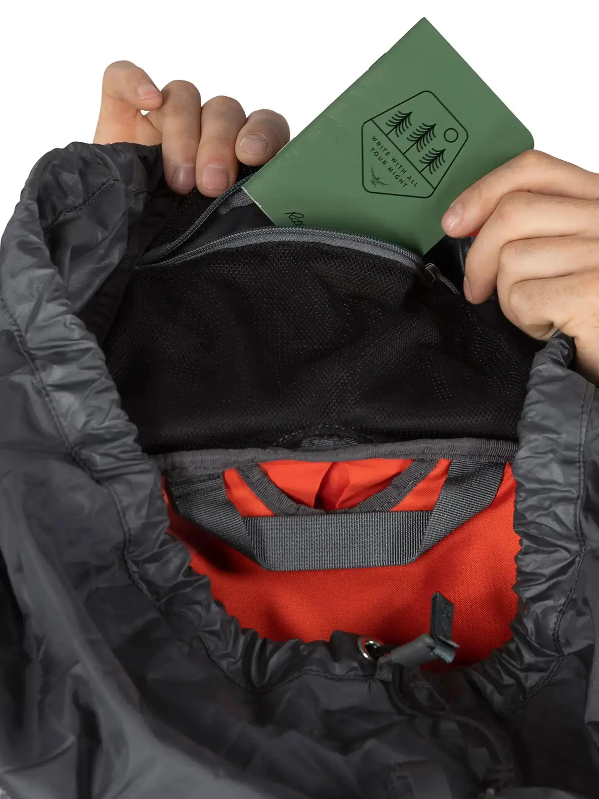 Osprey Mutant 52 Alpine Climbing Backpack - Shop  Climbing Packs at  Trekaline