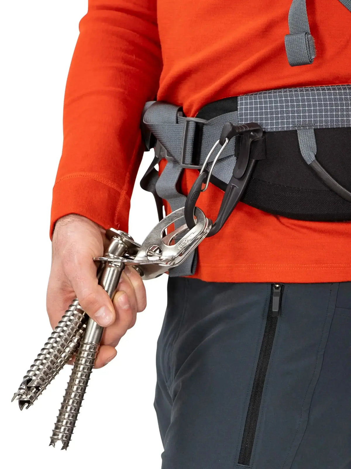 Osprey Mutant 52 Alpine Climbing Backpack - Shop  Climbing Packs at  Trekaline