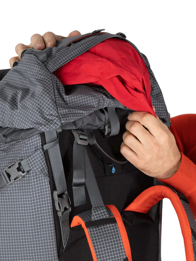 Osprey Mutant 52 Alpine Climbing Backpack - Shop  Climbing Packs at  Trekaline