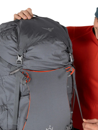 Osprey Mutant 52 Alpine Climbing Backpack - Shop  Climbing Packs at  Trekaline