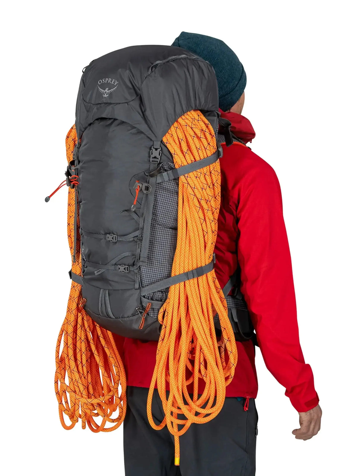 Osprey Mutant 52 Alpine Climbing Backpack - Shop  Climbing Packs at  Trekaline