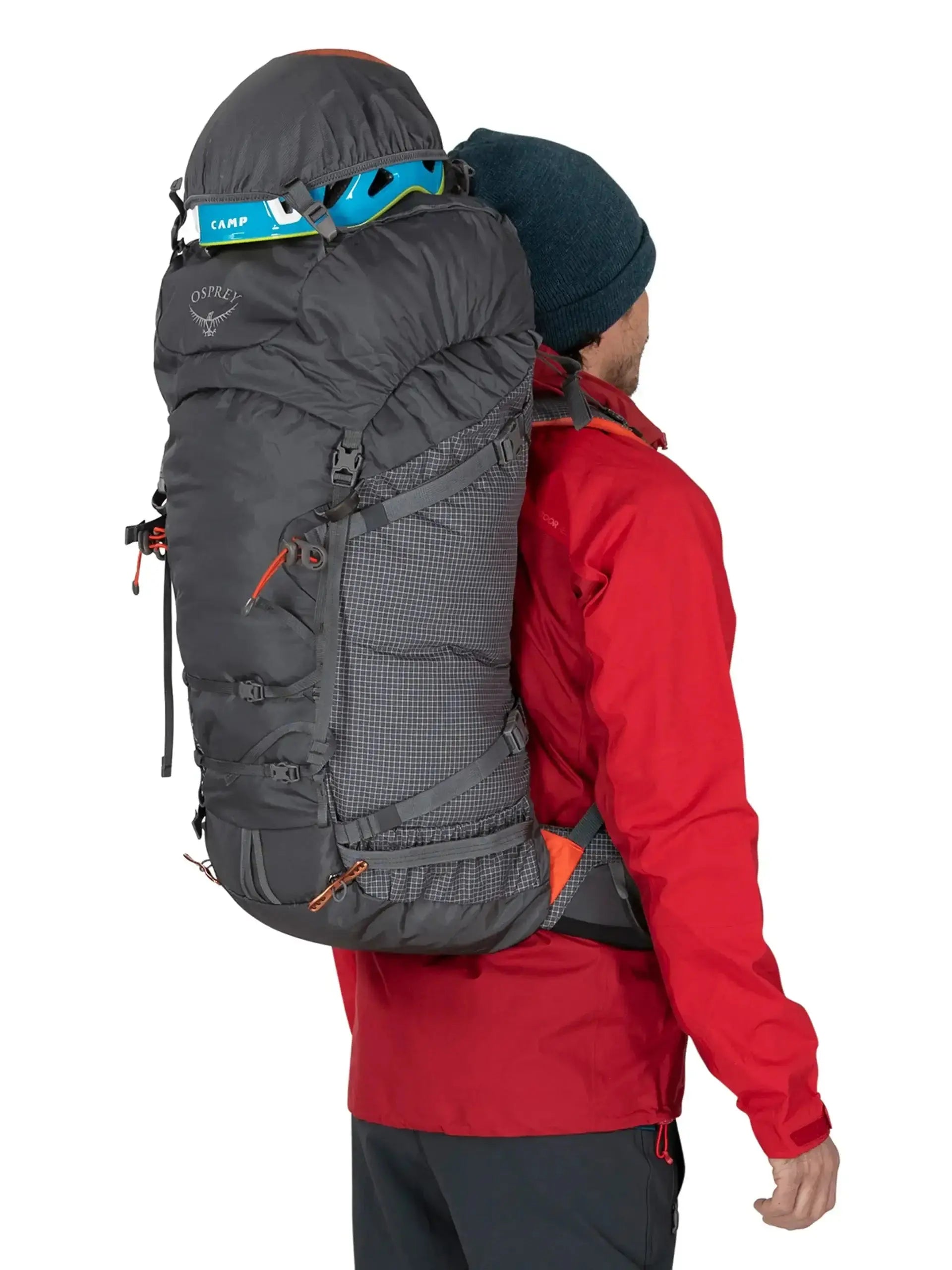 Osprey Mutant 52 Alpine Climbing Backpack - Shop  Climbing Packs at  Trekaline