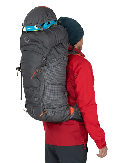 Osprey Mutant 52 Alpine Climbing Backpack - Shop  Climbing Packs at  Trekaline
