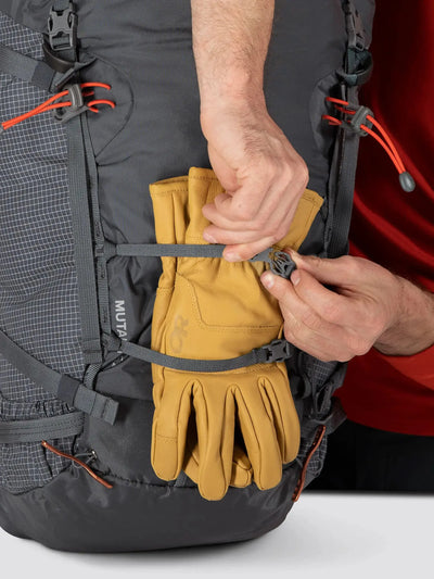 Osprey Mutant 52 Alpine Climbing Backpack - Shop  Climbing Packs at  Trekaline