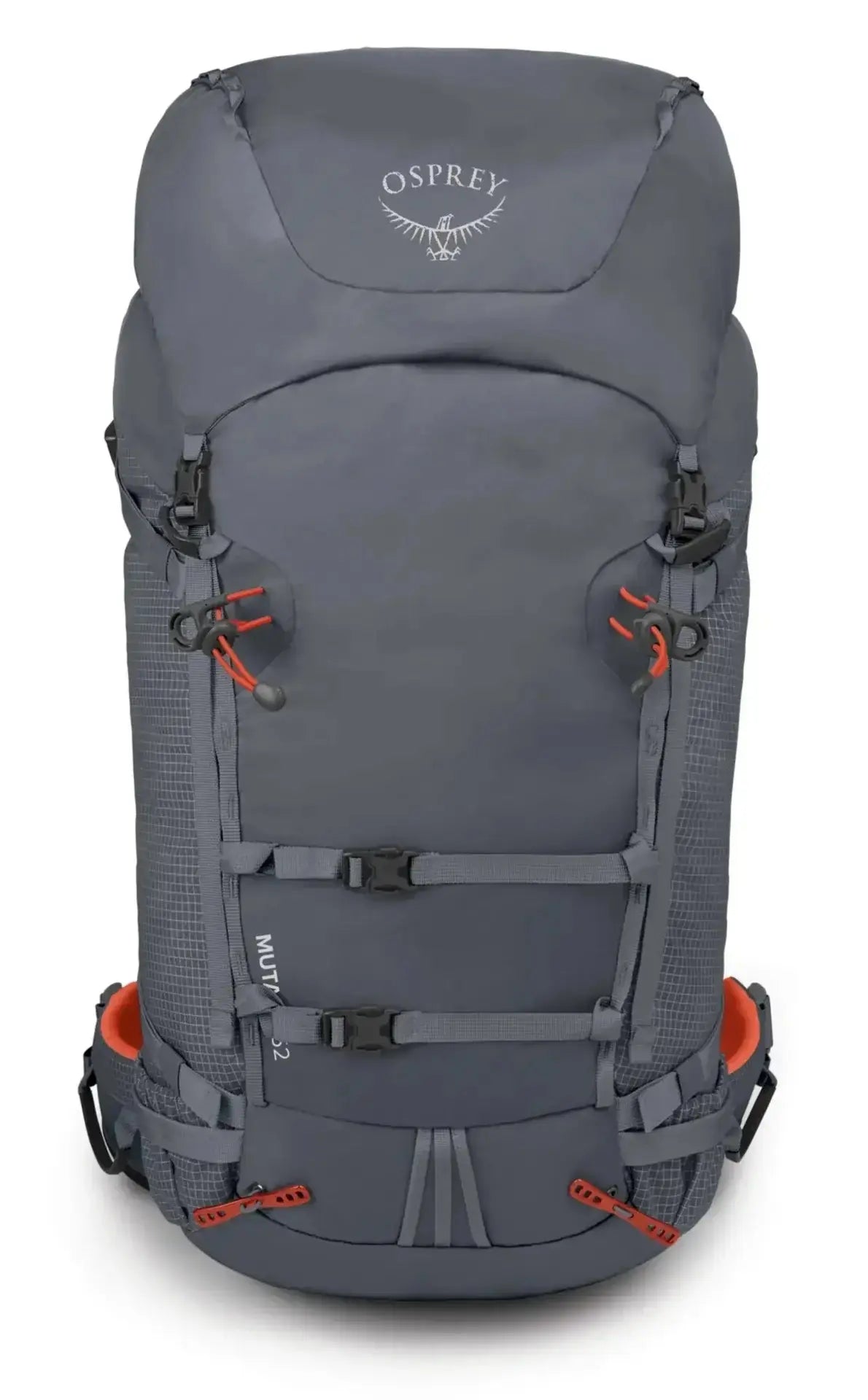 Osprey Mutant 52 Alpine Climbing Backpack - Shop  Climbing Packs at  Trekaline