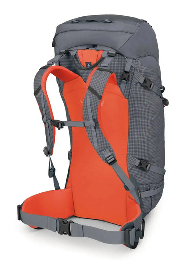 Osprey Mutant 52 Alpine Climbing Backpack - Shop  Climbing Packs at  Trekaline