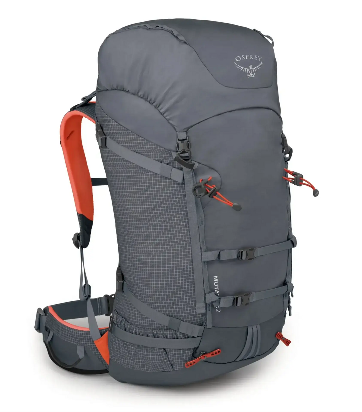 Osprey Mutant 52 Alpine Climbing Backpack - Shop  Climbing Packs at  Trekaline