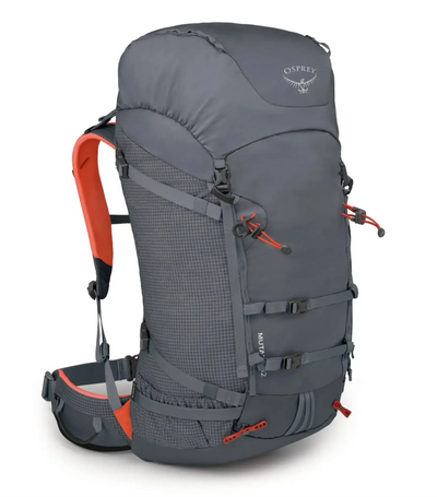 Osprey Mutant 52 Alpine Climbing Backpack - Shop  Climbing Packs at  Trekaline