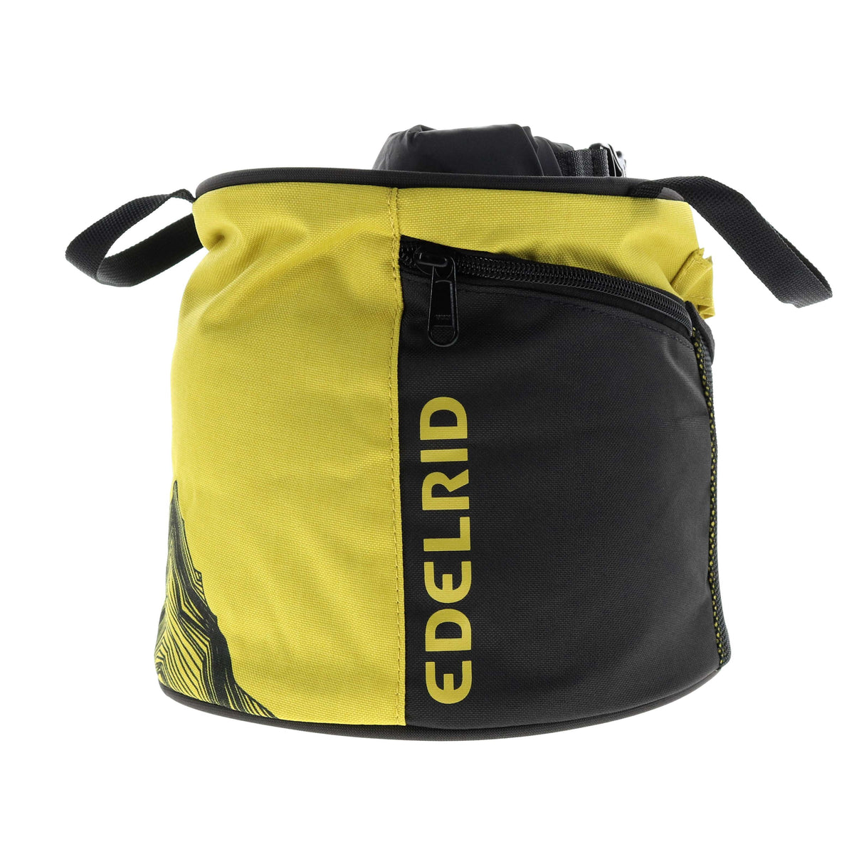 Edelrid Herkules Boulder Chalk Bag
