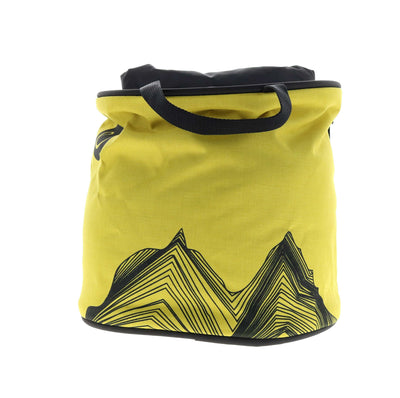 Edelrid Herkules Boulder Chalk Bag