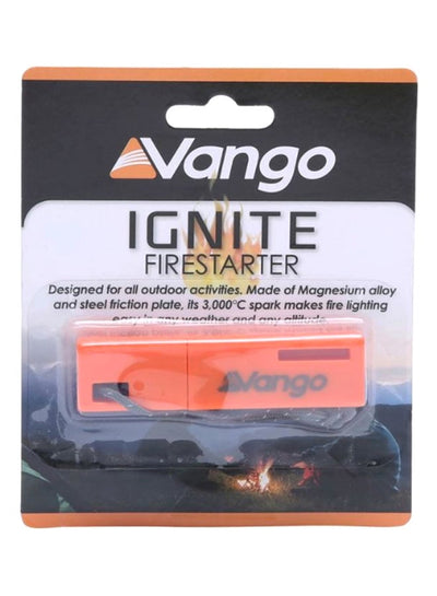 Vango Ignite Camping Firestarter - Shop  Fire Starters at  Trekaline