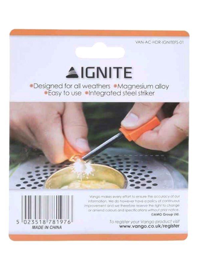 Vango Ignite Camping Firestarter - Shop  Fire Starters at  Trekaline