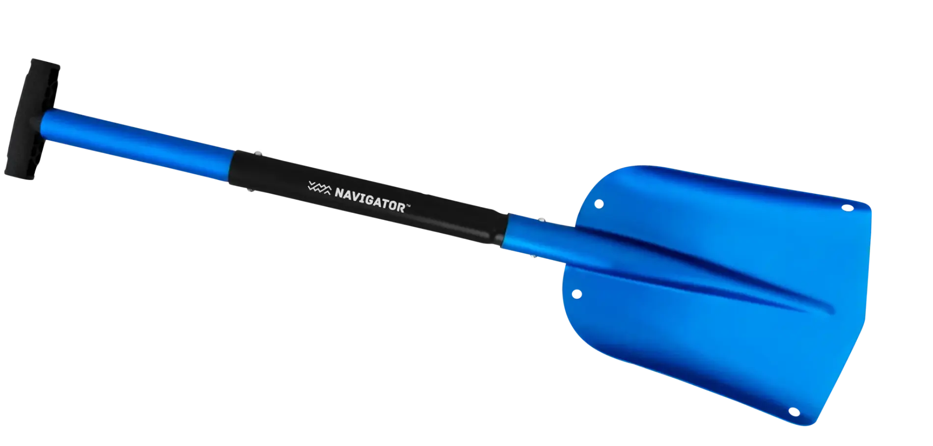 ARB Shovel Buddy with Bag - Shop  Camp Shovels at  Trekaline