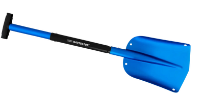 ARB Shovel Buddy with Bag - Shop  Camp Shovels at  Trekaline