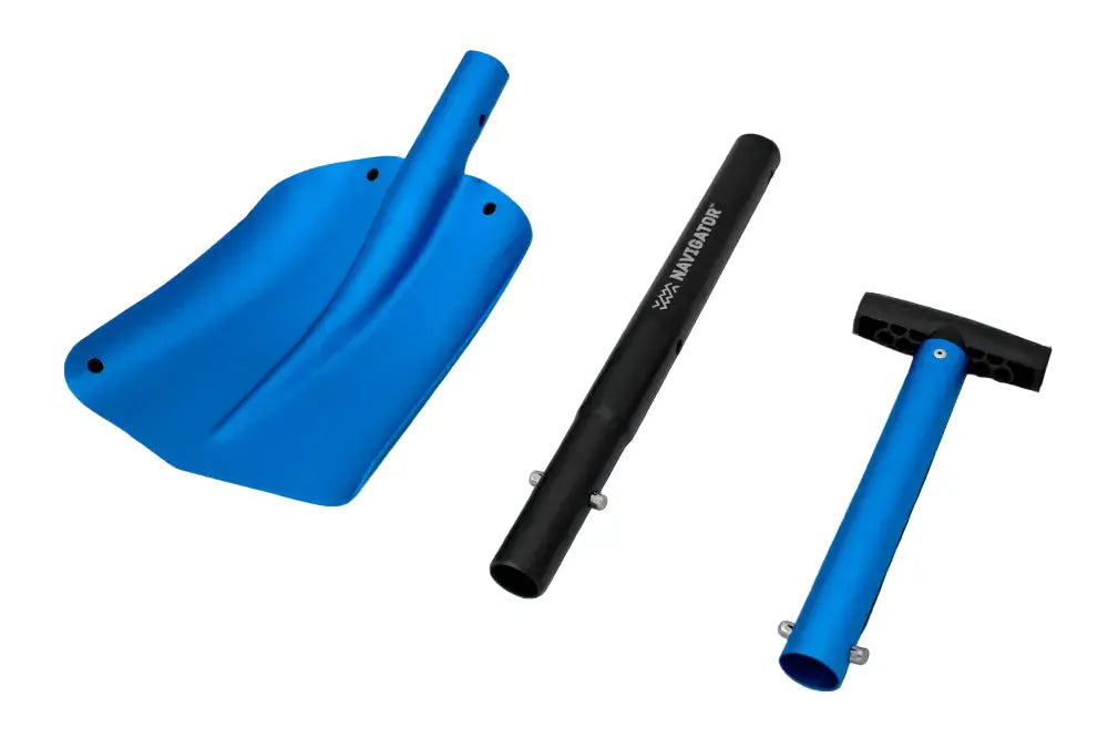 ARB Shovel Buddy with Bag - Shop  Camp Shovels at  Trekaline