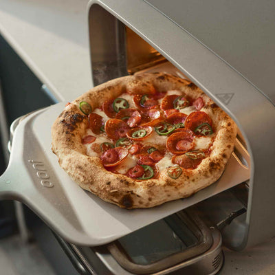 Ooni Volt 2 Electric Indoor Pizza Oven 12 in - Shop  Camp Ovens at  Trekaline