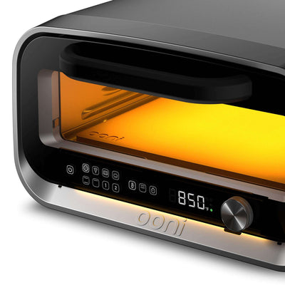Ooni Volt 2 Electric Indoor Pizza Oven 12 in - Shop  Camp Ovens at  Trekaline