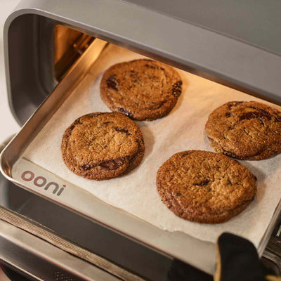 Ooni Volt 2 Electric Indoor Pizza Oven 12 in - Shop  Camp Ovens at  Trekaline