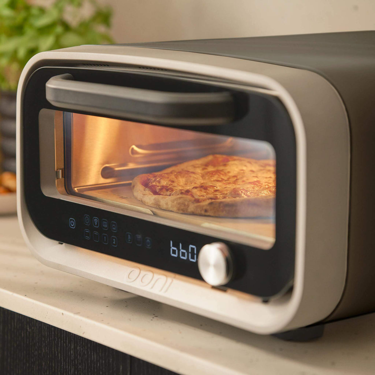 Ooni Volt 2 Electric Indoor Pizza Oven 12 in - Shop  Camp Ovens at  Trekaline