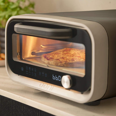 Ooni Volt 2 Electric Indoor Pizza Oven 12 in - Shop  Camp Ovens at  Trekaline