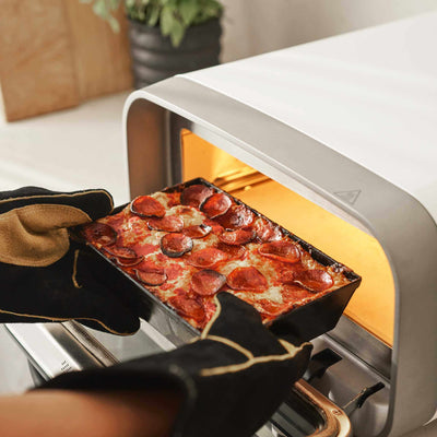 Ooni Volt 2 Electric Indoor Pizza Oven 12 in - Shop  Camp Ovens at  Trekaline