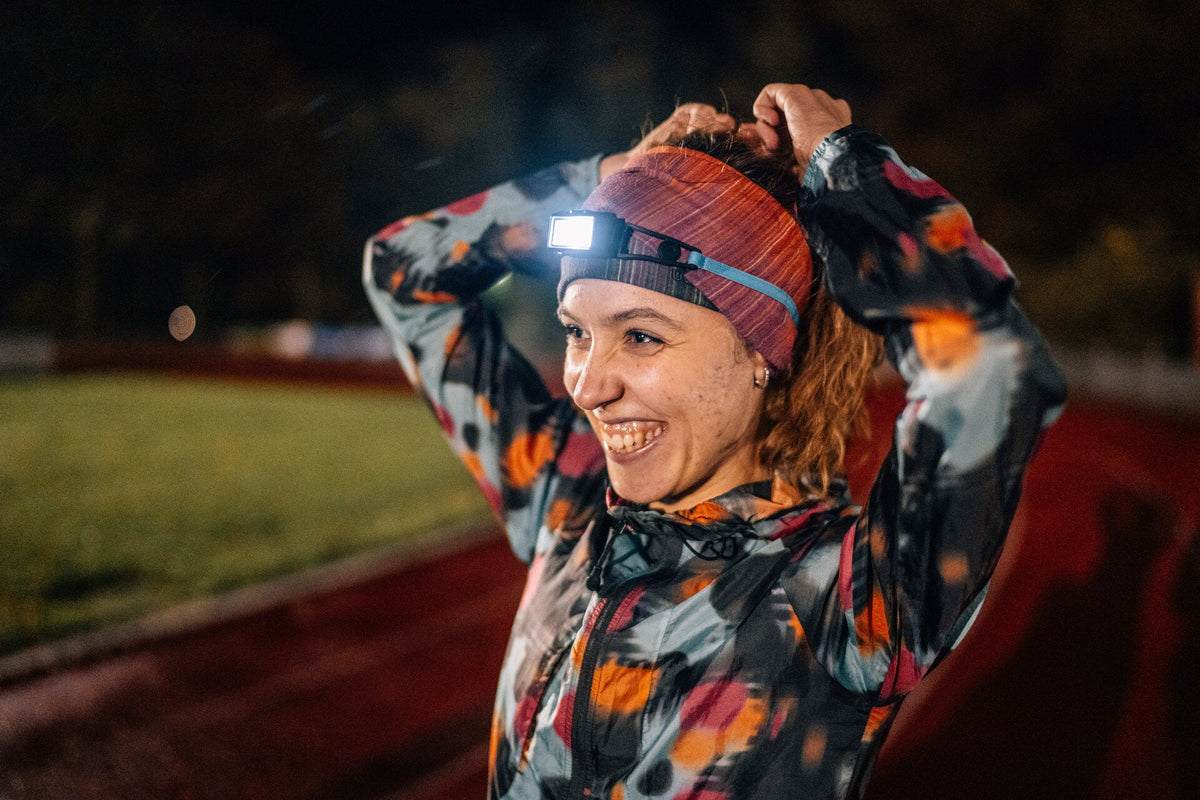Ledlenser NEO1R Ultralight Running Headlamp - Shop  LED Headlamps at  Trekaline