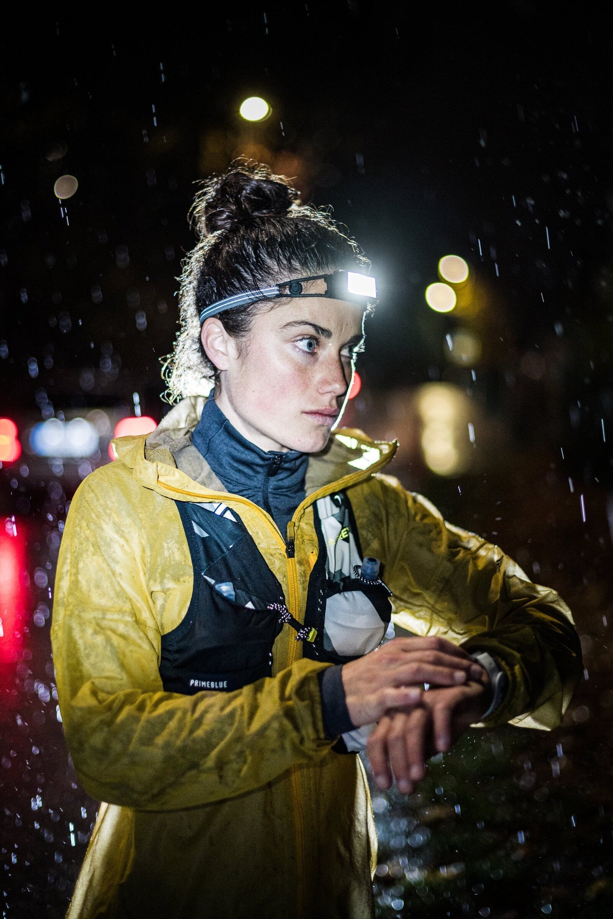 Ledlenser NEO1R Ultralight Running Headlamp - Shop  LED Headlamps at  Trekaline