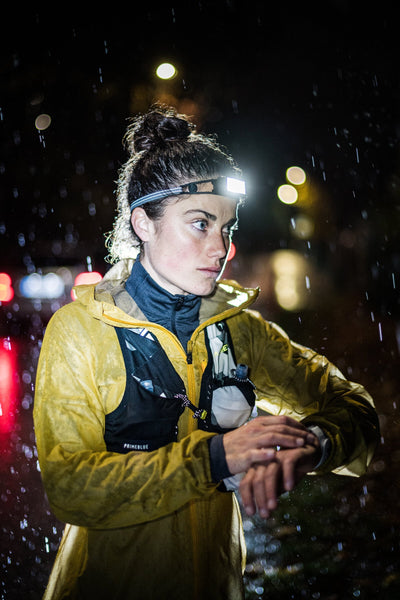 Ledlenser NEO1R Ultralight Running Headlamp - Shop  LED Headlamps at  Trekaline
