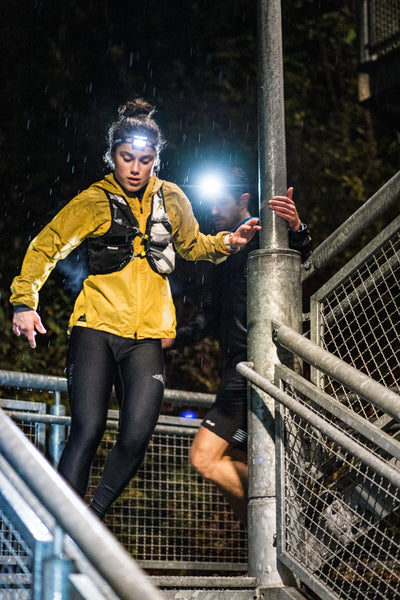 Ledlenser NEO1R Ultralight Running Headlamp - Shop  LED Headlamps at  Trekaline