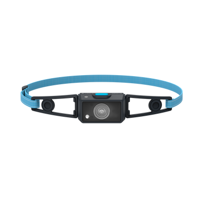 Ledlenser NEO1R Ultralight Running Headlamp - Shop  LED Headlamps at  Trekaline