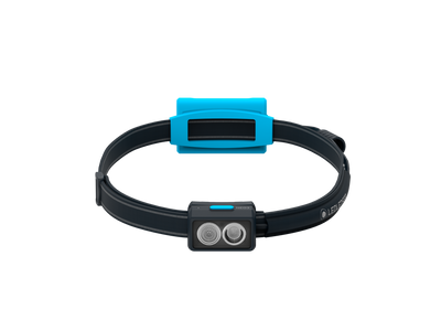 Ledlenser NEO3 Compact Running Headlamp - Shop  LED Headlamps at  Trekaline