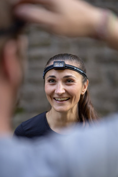 Ledlenser NEO3 Compact Running Headlamp - Shop  LED Headlamps at  Trekaline