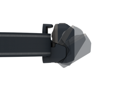 Ledlenser NEO3 Compact Running Headlamp - Shop  LED Headlamps at  Trekaline